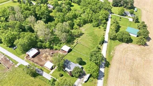 2395 Clark Run Road, Xenia Twp, OH 45385