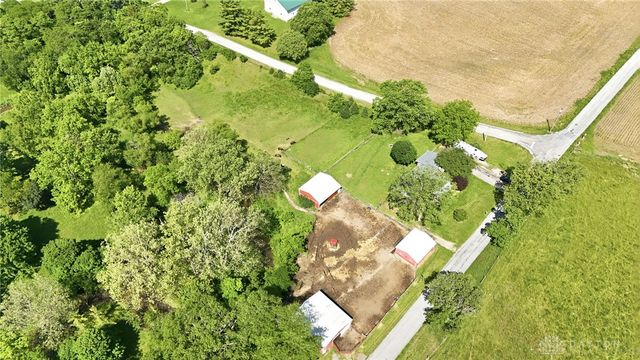2395 Clark Run Road, Xenia Twp, OH 45385
