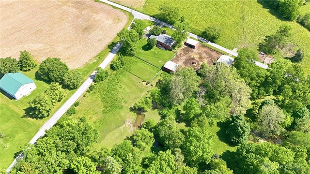 2395 Clark Run Road, Xenia Twp, OH 45385