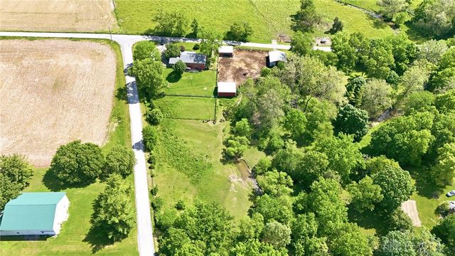 2395 Clark Run Road, Xenia Twp, OH 45385