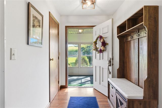 2395 Clark Run Road, Xenia Twp, OH 45385