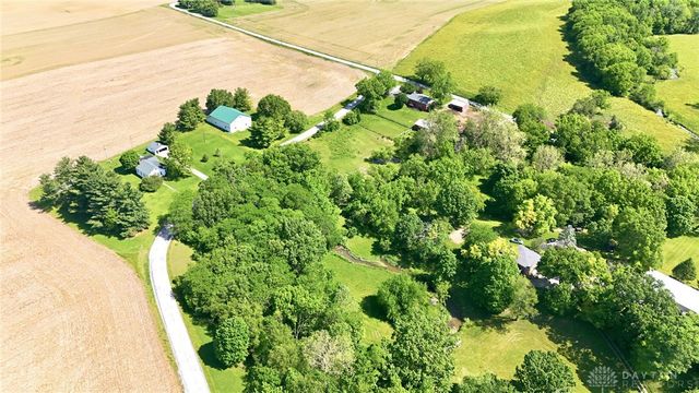2395 Clark Run Road, Xenia Twp, OH 45385