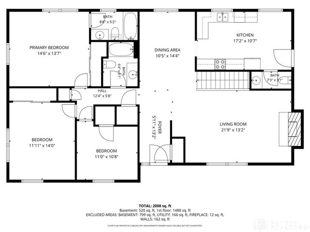 2395 Clark Run Road, Xenia Twp, OH 45385