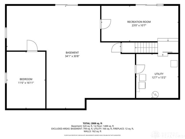 2395 Clark Run Road, Xenia Twp, OH 45385
