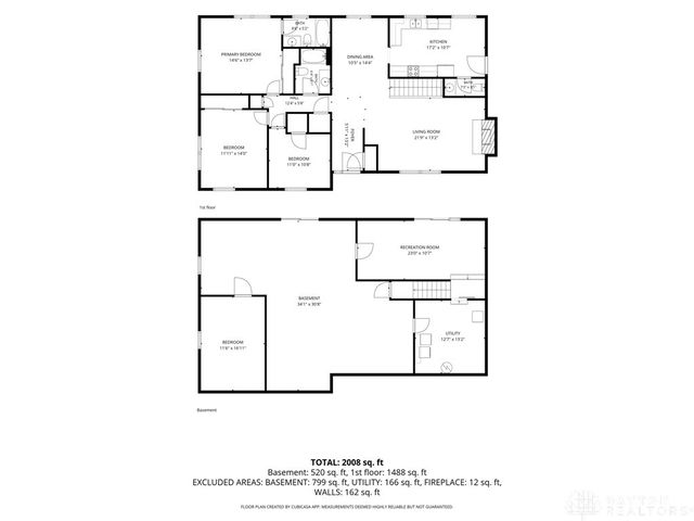 2395 Clark Run Road, Xenia Twp, OH 45385