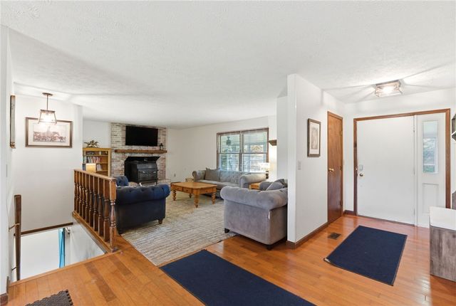 2395 Clark Run Road, Xenia Twp, OH 45385