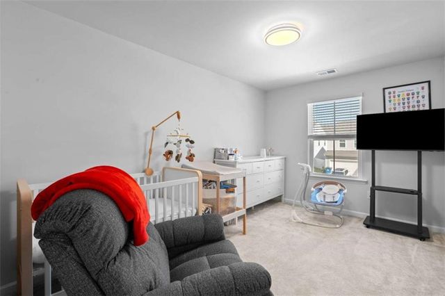 408 Paulownia Circle, Mcdonough, GA 30253