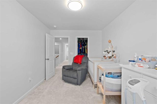 408 Paulownia Circle, Mcdonough, GA 30253