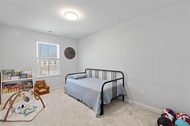 408 Paulownia Circle, Mcdonough, GA 30253