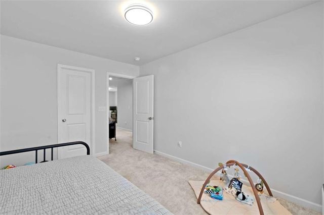 408 Paulownia Circle, Mcdonough, GA 30253