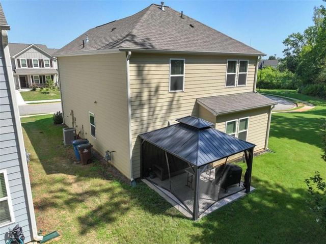408 Paulownia Circle, Mcdonough, GA 30253