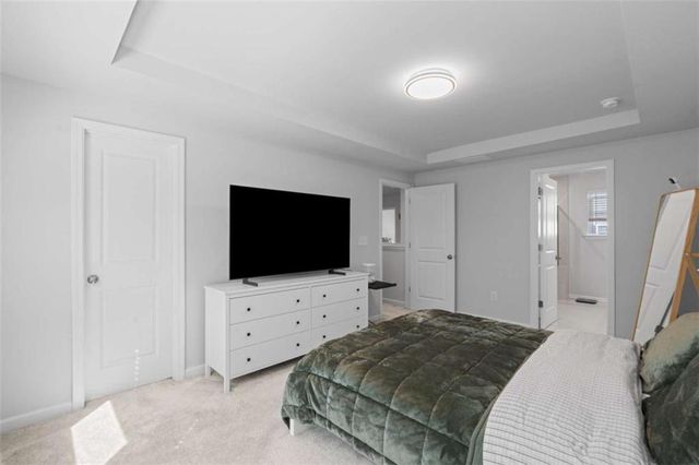 408 Paulownia Circle, Mcdonough, GA 30253