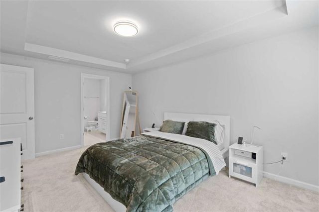 408 Paulownia Circle, Mcdonough, GA 30253
