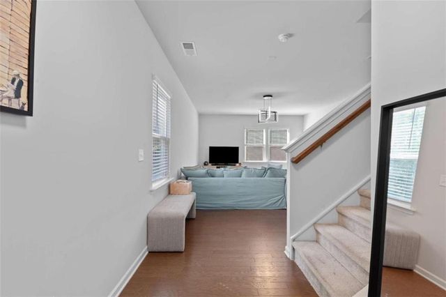 408 Paulownia Circle, Mcdonough, GA 30253