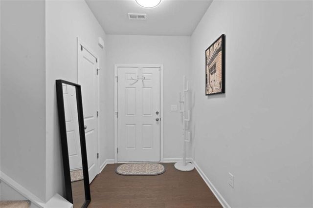408 Paulownia Circle, Mcdonough, GA 30253