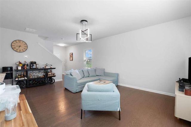 408 Paulownia Circle, Mcdonough, GA 30253