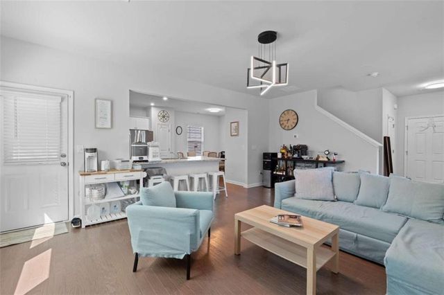 408 Paulownia Circle, Mcdonough, GA 30253
