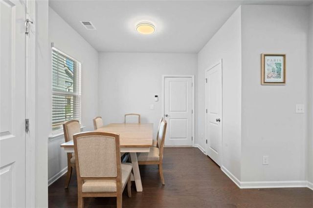 408 Paulownia Circle, Mcdonough, GA 30253