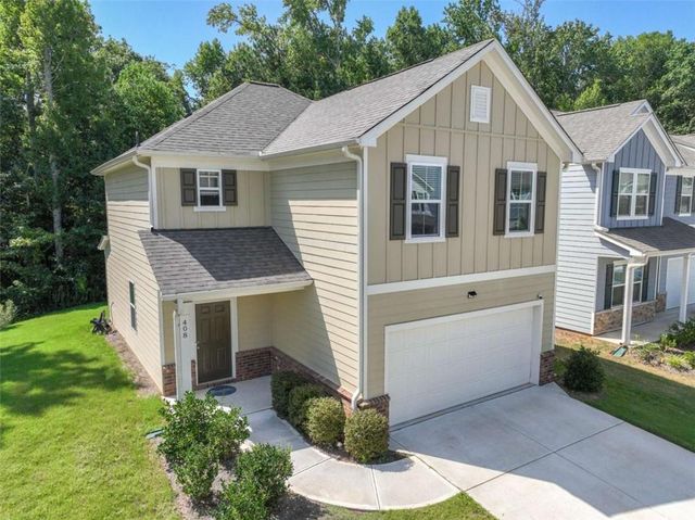408 Paulownia Circle, Mcdonough, GA 30253