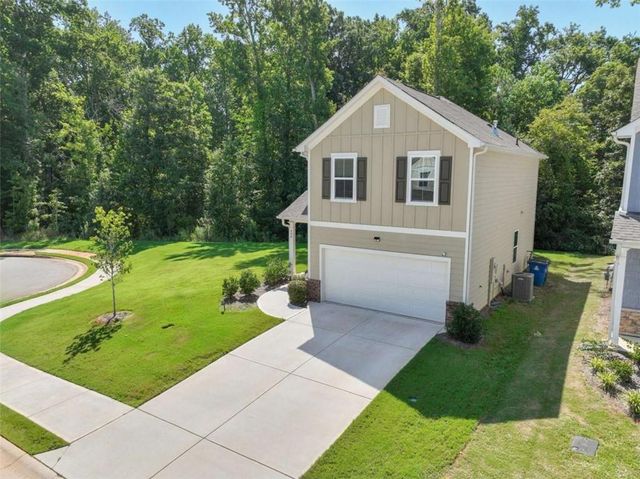 408 Paulownia Circle, Mcdonough, GA 30253