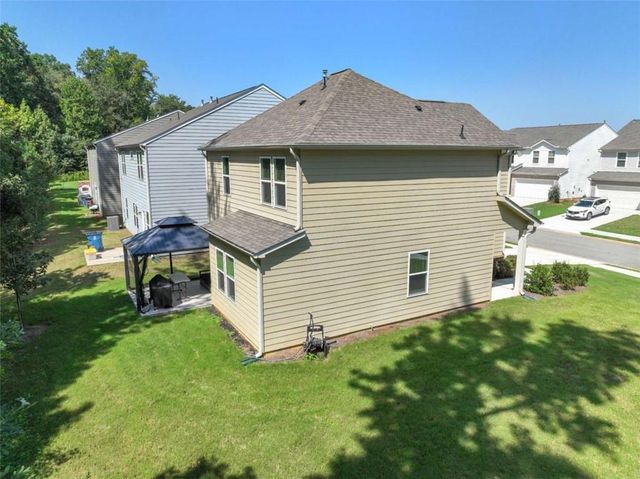 408 Paulownia Circle, Mcdonough, GA 30253