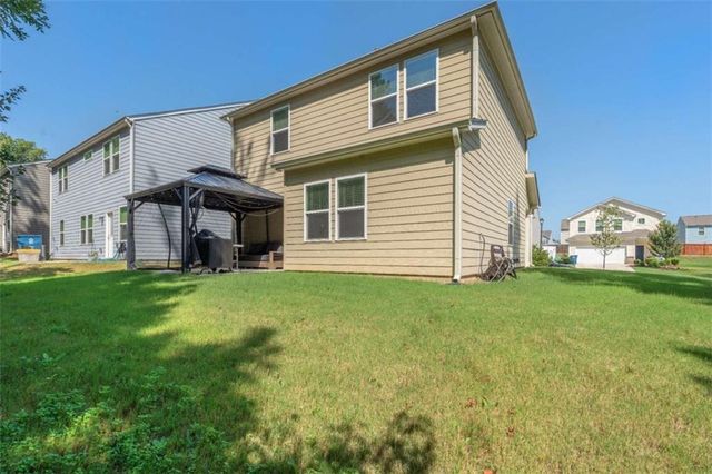408 Paulownia Circle, Mcdonough, GA 30253