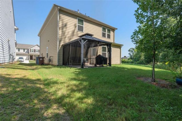408 Paulownia Circle, Mcdonough, GA 30253