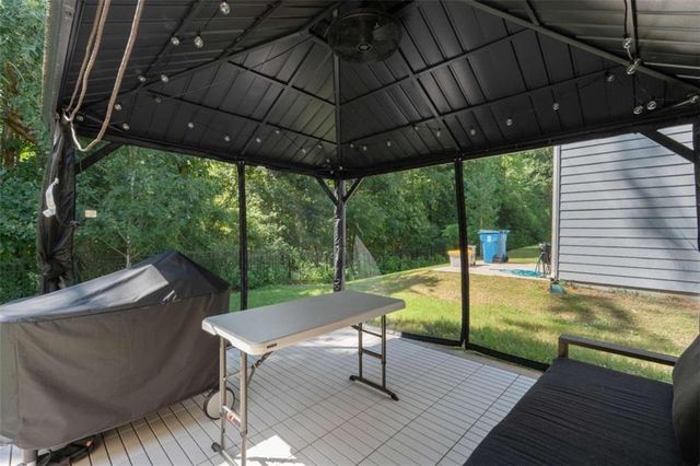 408 Paulownia Circle, Mcdonough, GA 30253