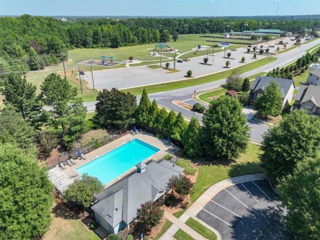 408 Paulownia Circle, Mcdonough, GA 30253