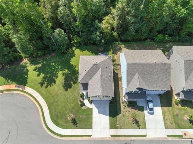 408 Paulownia Circle, Mcdonough, GA 30253
