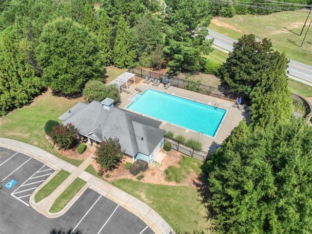 408 Paulownia Circle, Mcdonough, GA 30253