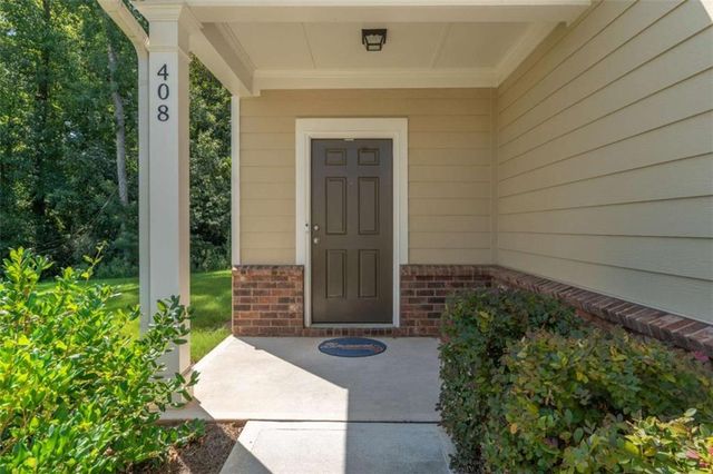408 Paulownia Circle, Mcdonough, GA 30253