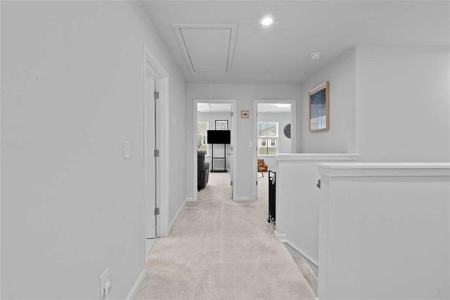 408 Paulownia Circle, Mcdonough, GA 30253
