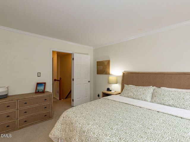 316 Standish Drive, Chapel Hill, NC 27517