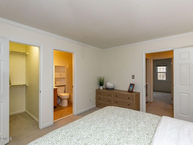 316 Standish Drive, Chapel Hill, NC 27517