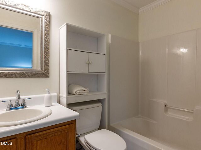 316 Standish Drive, Chapel Hill, NC 27517