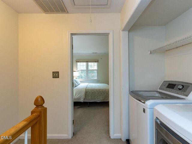 316 Standish Drive, Chapel Hill, NC 27517