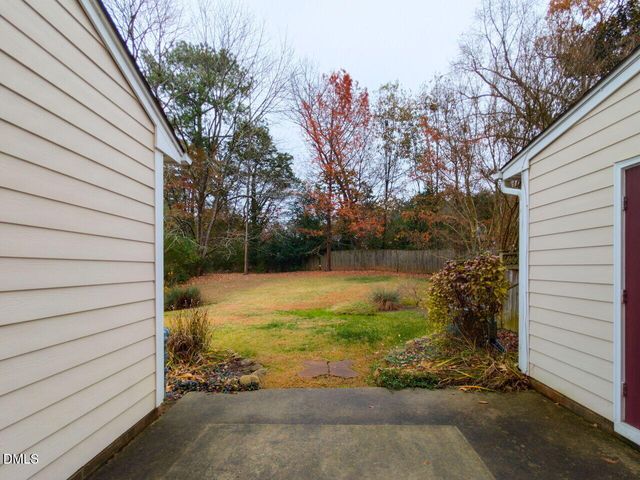 316 Standish Drive, Chapel Hill, NC 27517