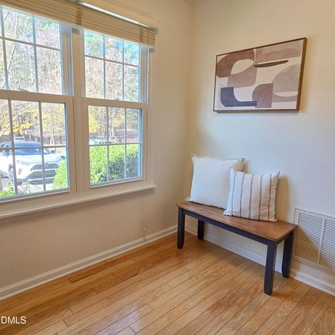 316 Standish Drive, Chapel Hill, NC 27517