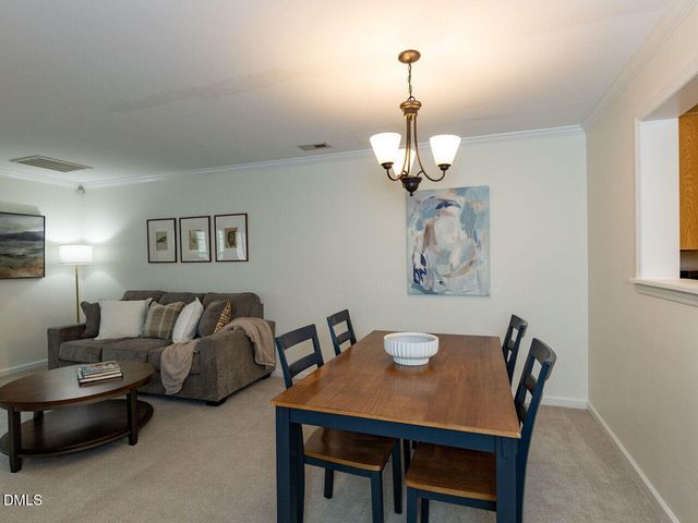 316 Standish Drive, Chapel Hill, NC 27517