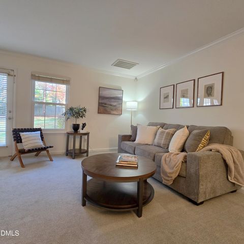 316 Standish Drive, Chapel Hill, NC 27517