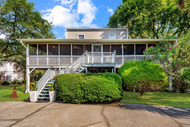 2820 Ion Avenue, Sullivans Island, SC 29482