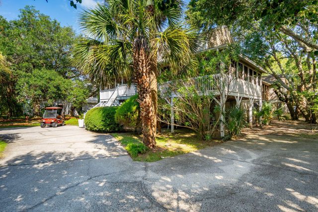 2820 Ion Avenue, Sullivans Island, SC 29482