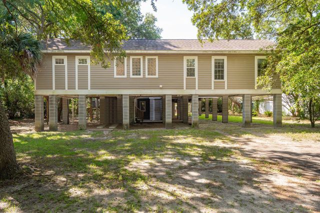 2820 Ion Avenue, Sullivans Island, SC 29482
