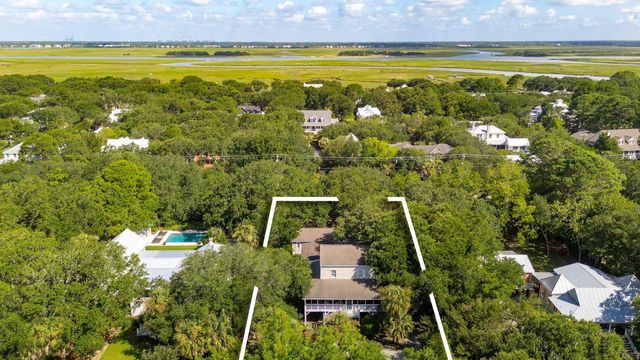 2820 Ion Avenue, Sullivans Island, SC 29482