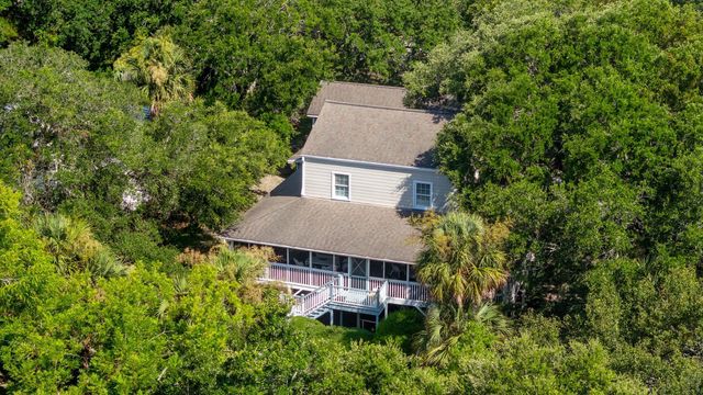 2820 Ion Avenue, Sullivans Island, SC 29482