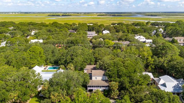 2820 Ion Avenue, Sullivans Island, SC 29482
