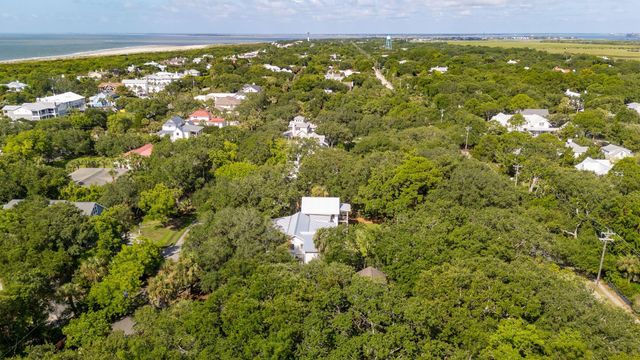 2820 Ion Avenue, Sullivans Island, SC 29482