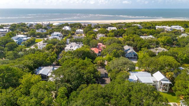 2820 Ion Avenue, Sullivans Island, SC 29482