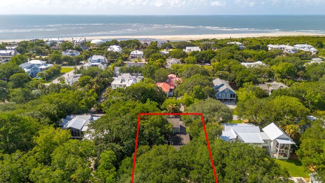 2820 Ion Avenue, Sullivans Island, SC 29482